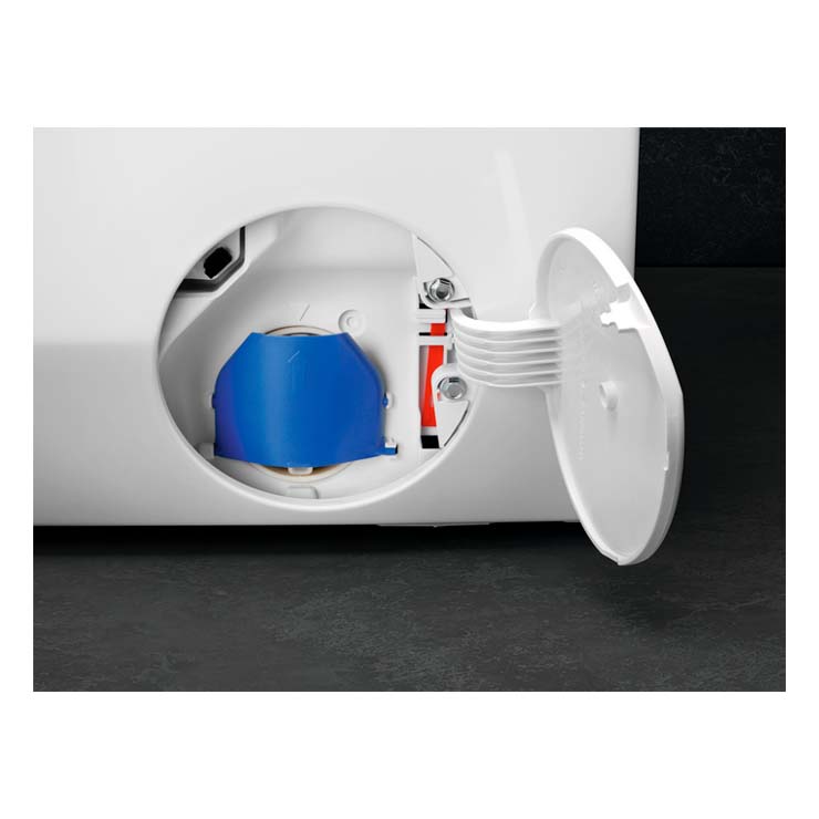 Стиральная машина AEG LFR95146UE